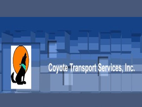Coyote Transport Services