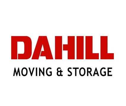 Dahill Moving & Storage company logo