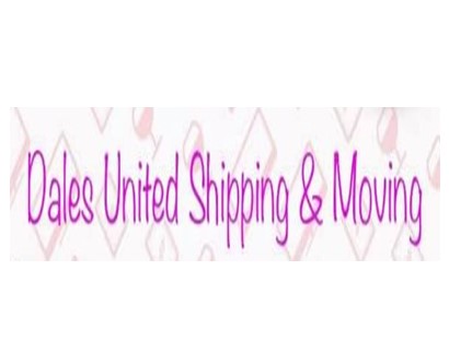Dales United Shipping & Moving company logo