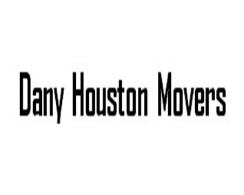 Dany Houston Movers company logo