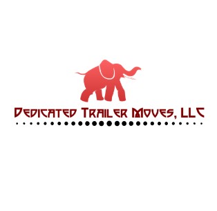 Dedicated Trailer Moves company logo