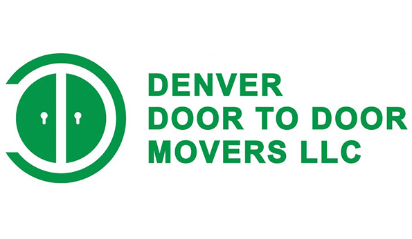 Denver Door to Door Movers logo