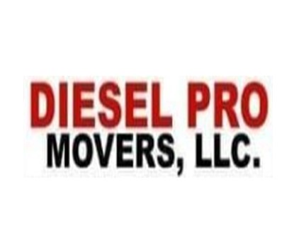 Diesel Pro Movers company logo