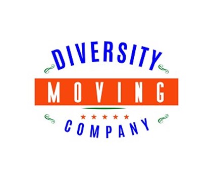 Diversity Moving Company company logo