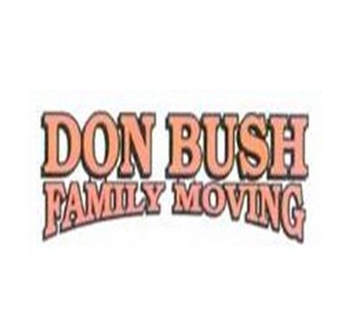 Don Bush family moving