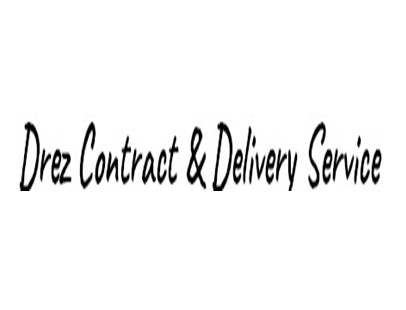 Drez Contract & Delivery Service company logo