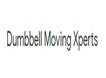 Dumbbell Moving Xperts company logo