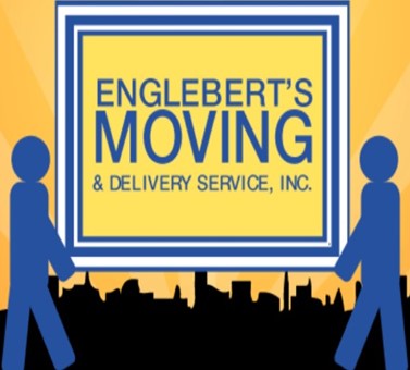 ENGLEBERTS MOVING & STORAGE company logo