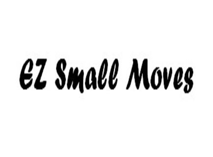 EZ Small Moves company logo