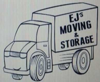 E.J’s Moving & Storage