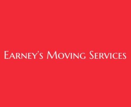Earney’s Moving Services company logo