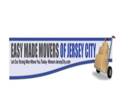 Easy Made Movers of Jersey City company logo
