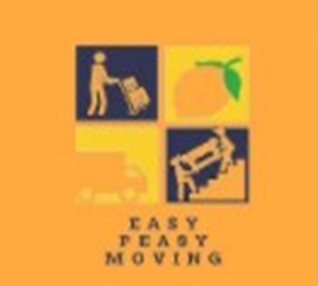 Easy Peasy Moving