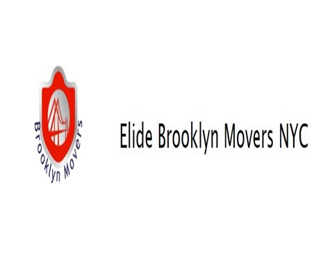Elide Brooklyn Movers NYC company logo