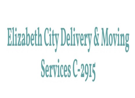 Elizabeth City Delivery & Moving company logo