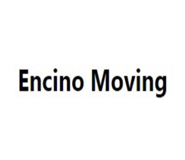 Encino Moving company logo
