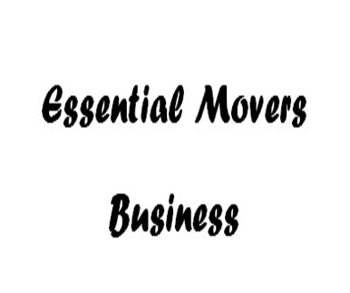 Essential Movers Business