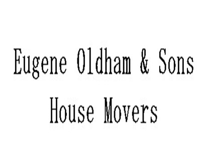 Eugene Oldham & Sons House Movers
