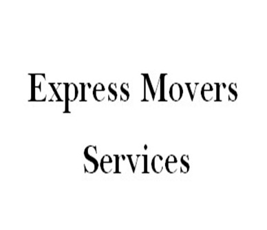Express Movers Services company logo