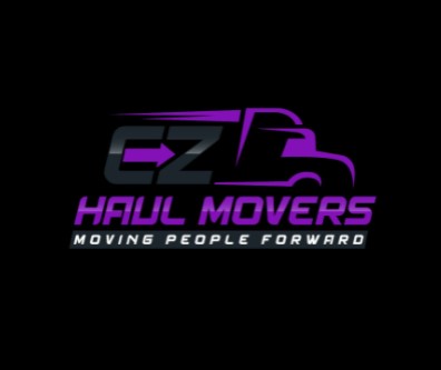 Ez Haul Movers company logo