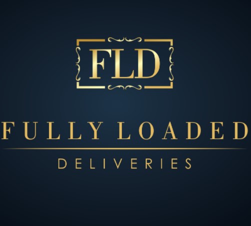 FULLY LOADED DELIVERIES company logo