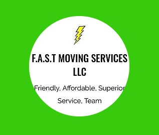F.A.S.T. MOVING SERVICES