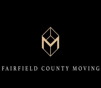 Fairfield County Moving company logo