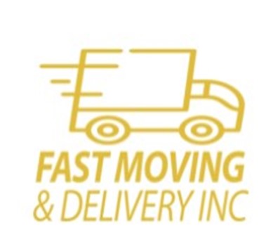 Fast Moving & Delivery company logo