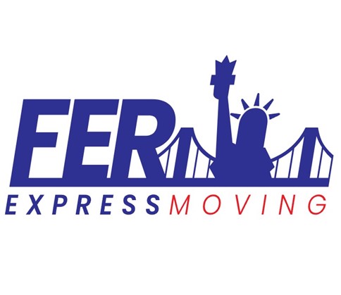Fer Express Moving company logo