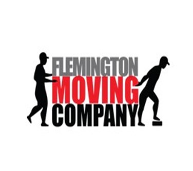 Flemington Moving Company company logo