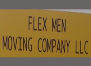 Flexmen Moving Company