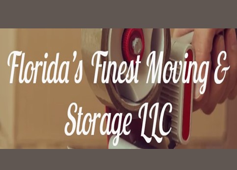 Florida’s Finest Moving & Storage