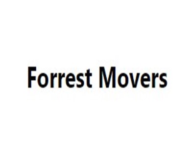 Forrest Movers
