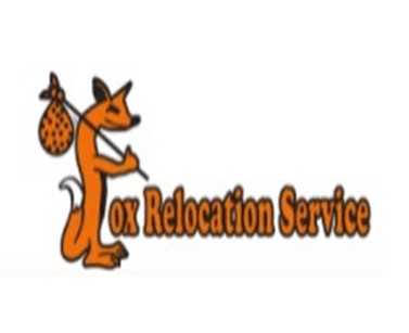 Fox Relocation Service company logo