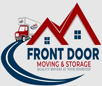 Front Door Moving & Storage HQ company logo