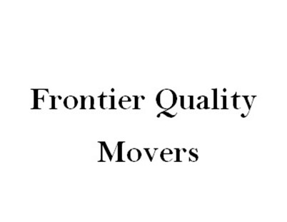 Frontier Quality Movers company logo