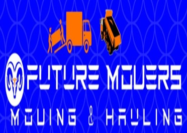 Future Movers Moving & Hauling company logo