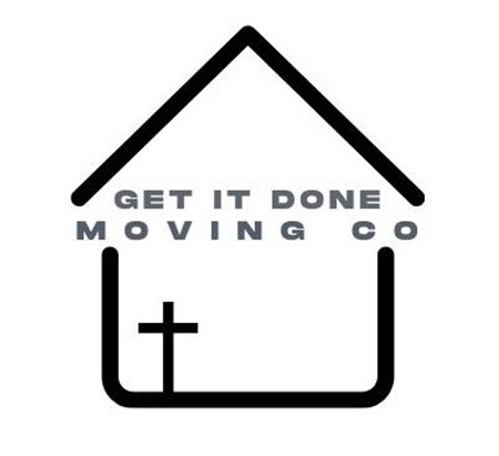 Get it Done Moving Co company logo