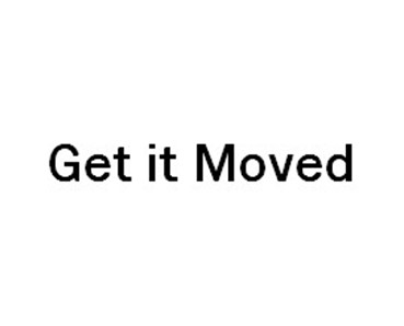 Get it Moved company logo