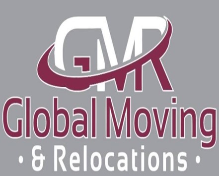 Global Moving & Relocations company logo