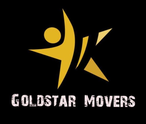 Goldstar Movers company logo