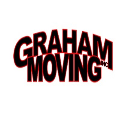 Graham Moving company logo