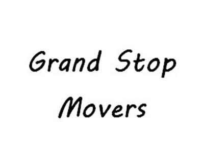 Grand Stop Movers company logo