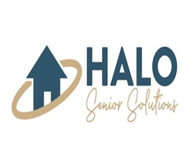HALO Senior Solutions company logo
