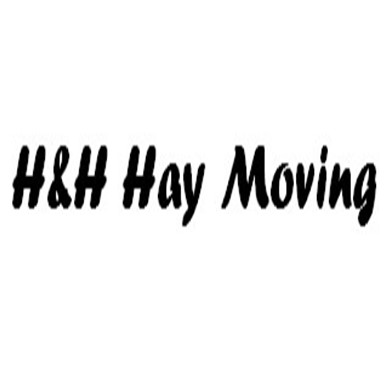 H&H Hay Moving company logo