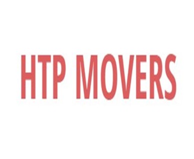 HTP Movers company logo