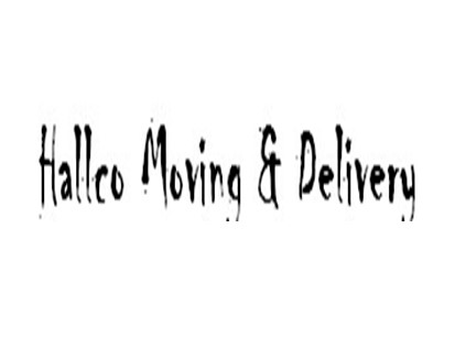 Hallco Moving & Delivery company logo