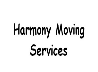 Harmony Moving Services company logo