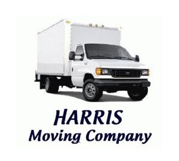 Harris Moving Company company logo