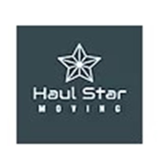 Haul Star Moving company logo